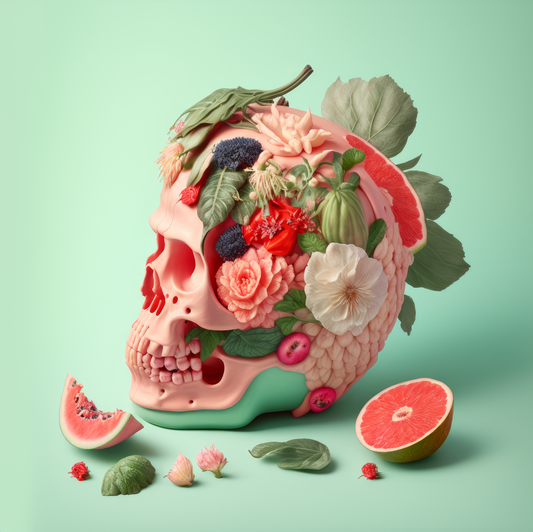 Ken Kelleher - Still life 10 (2023)