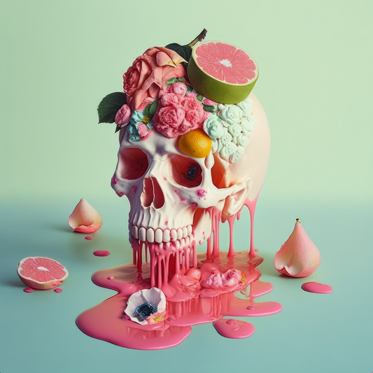 Ken Kelleher - Still Life 2 (2023)