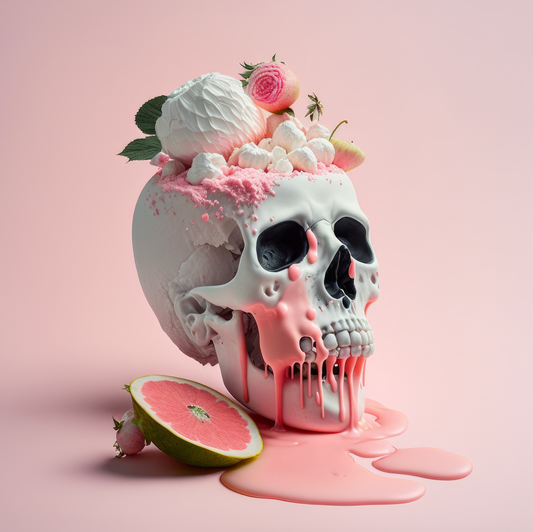 Ken Kelleher - Still Life 6 (2023)
