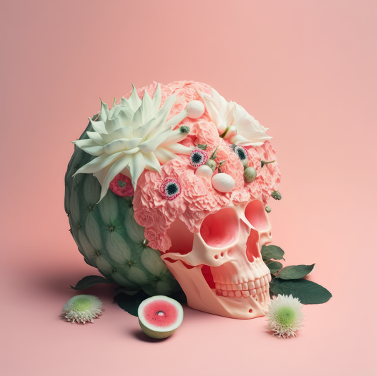Ken Kelleher - Still Life 7 (2023)