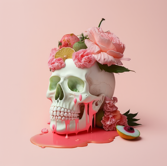 Ken Kelleher - Still Life 9 (2023)