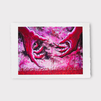 Kaleb Corbin - Burnout (2025)