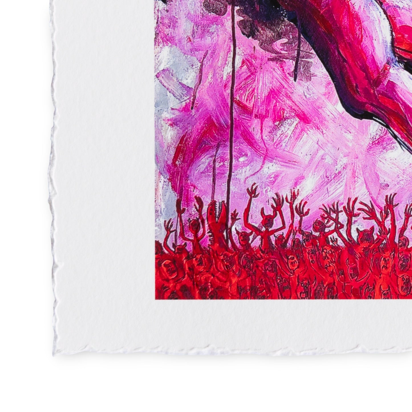 Kaleb Corbin - Burnout (2025)