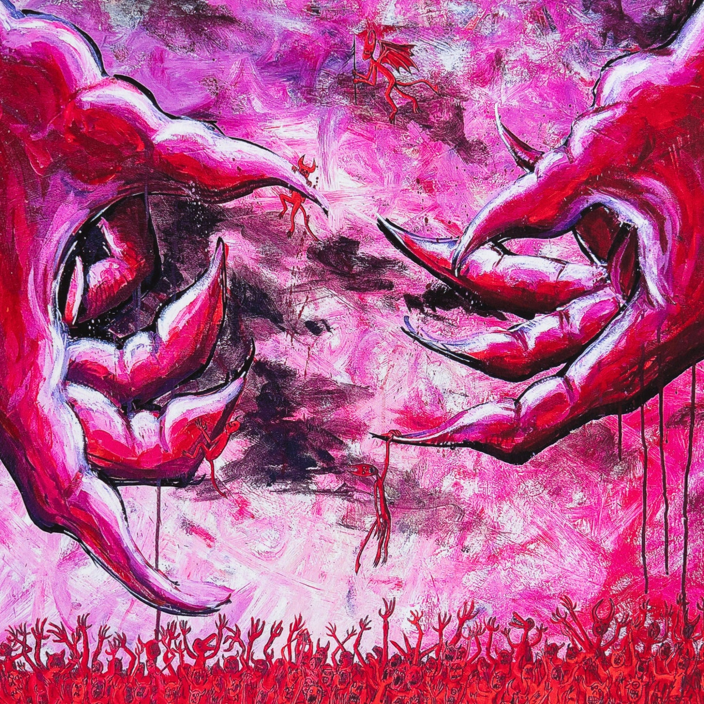 Kaleb Corbin - Burnout (2025)