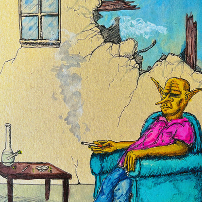 Kaleb Corbin - CG2 (2025)