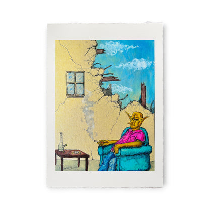 Kaleb Corbin - CG2 (2025)