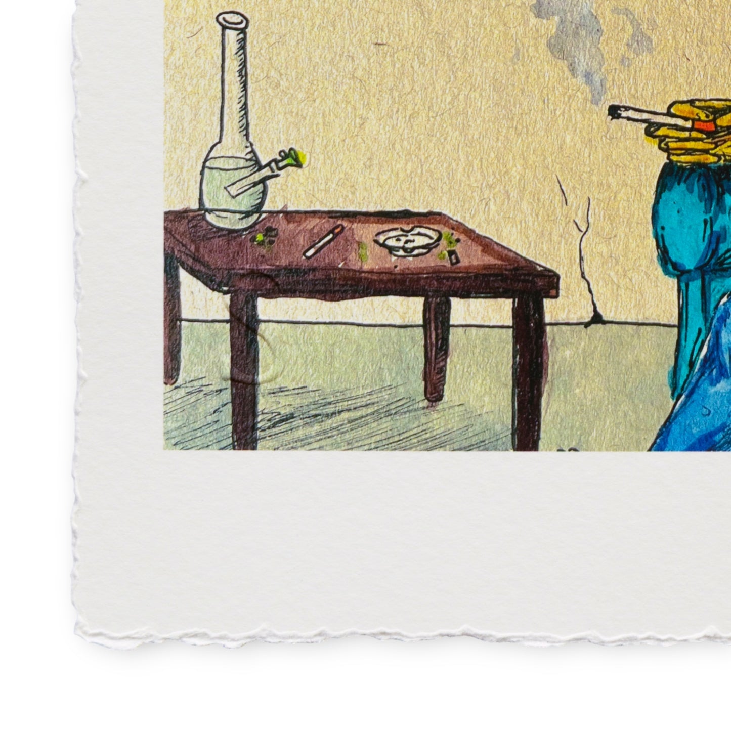 Kaleb Corbin - CG2 (2025)