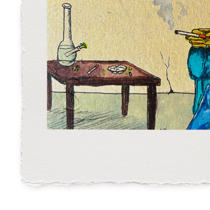 Kaleb Corbin - CG2 (2025)