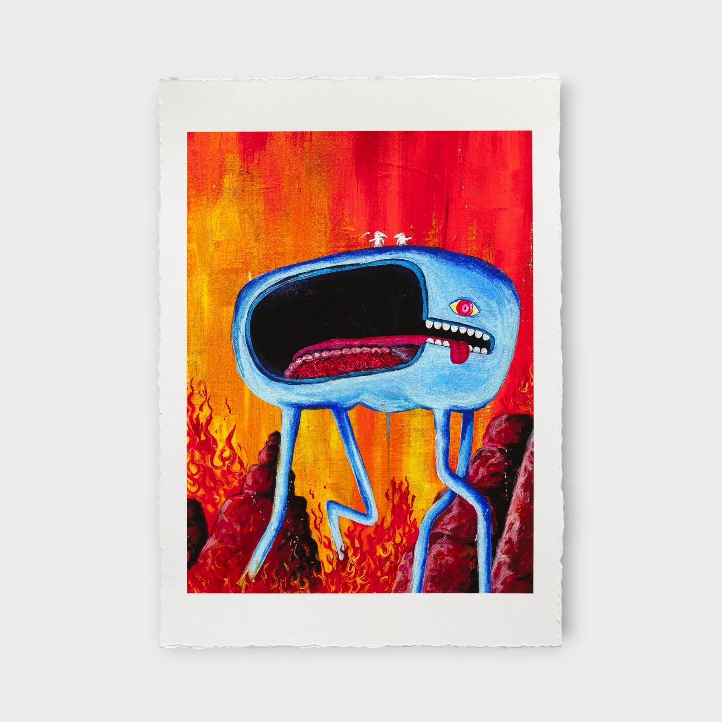 Kaleb Corbin - Furnace (2025)