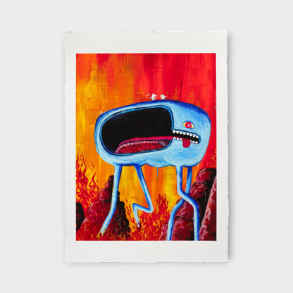 Kaleb Corbin - Furnace (2025)