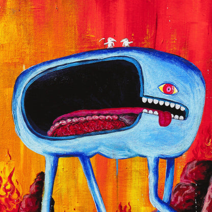 Kaleb Corbin - Furnace (2025)