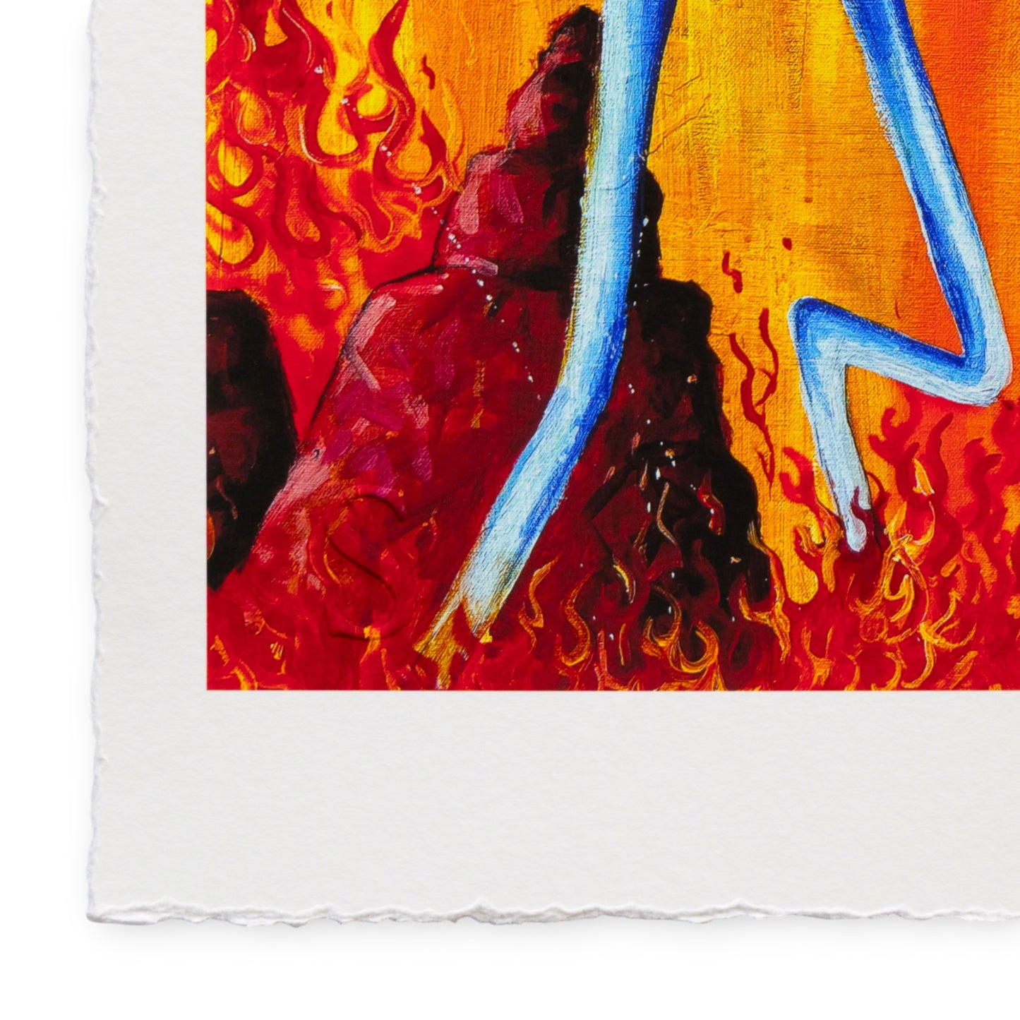 Kaleb Corbin - Furnace (2025)