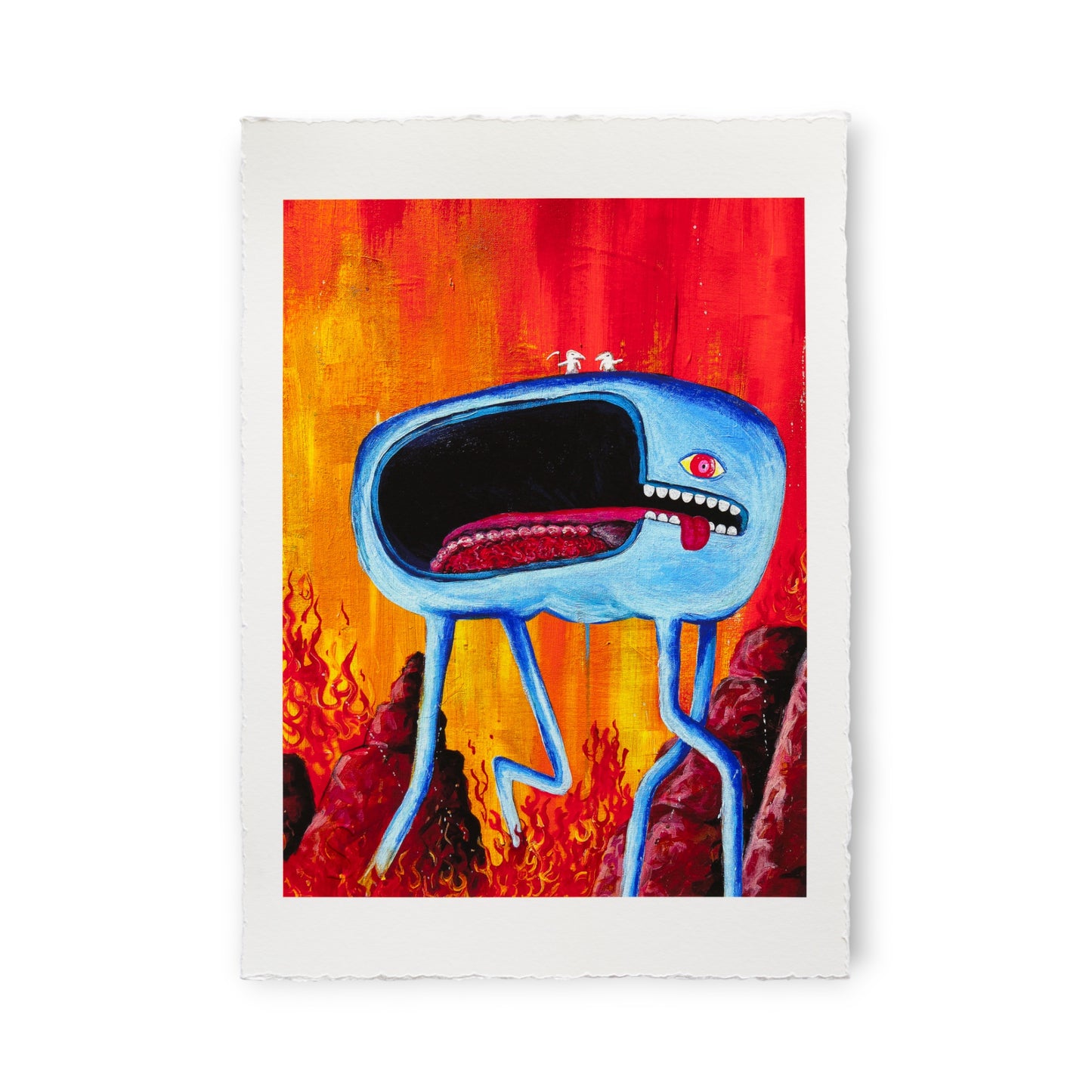 Kaleb Corbin - Furnace (2025)