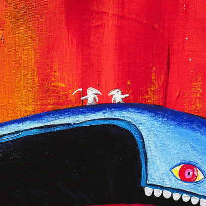 Kaleb Corbin - Furnace (2025)