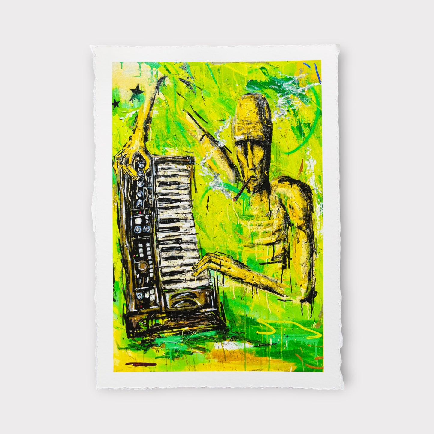 Kaleb Corbin - Korg (2025)