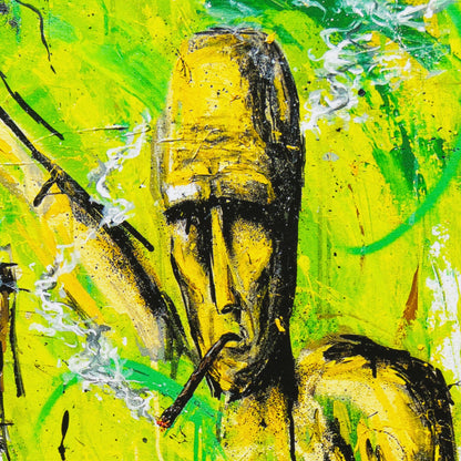 Kaleb Corbin - Korg (2025)