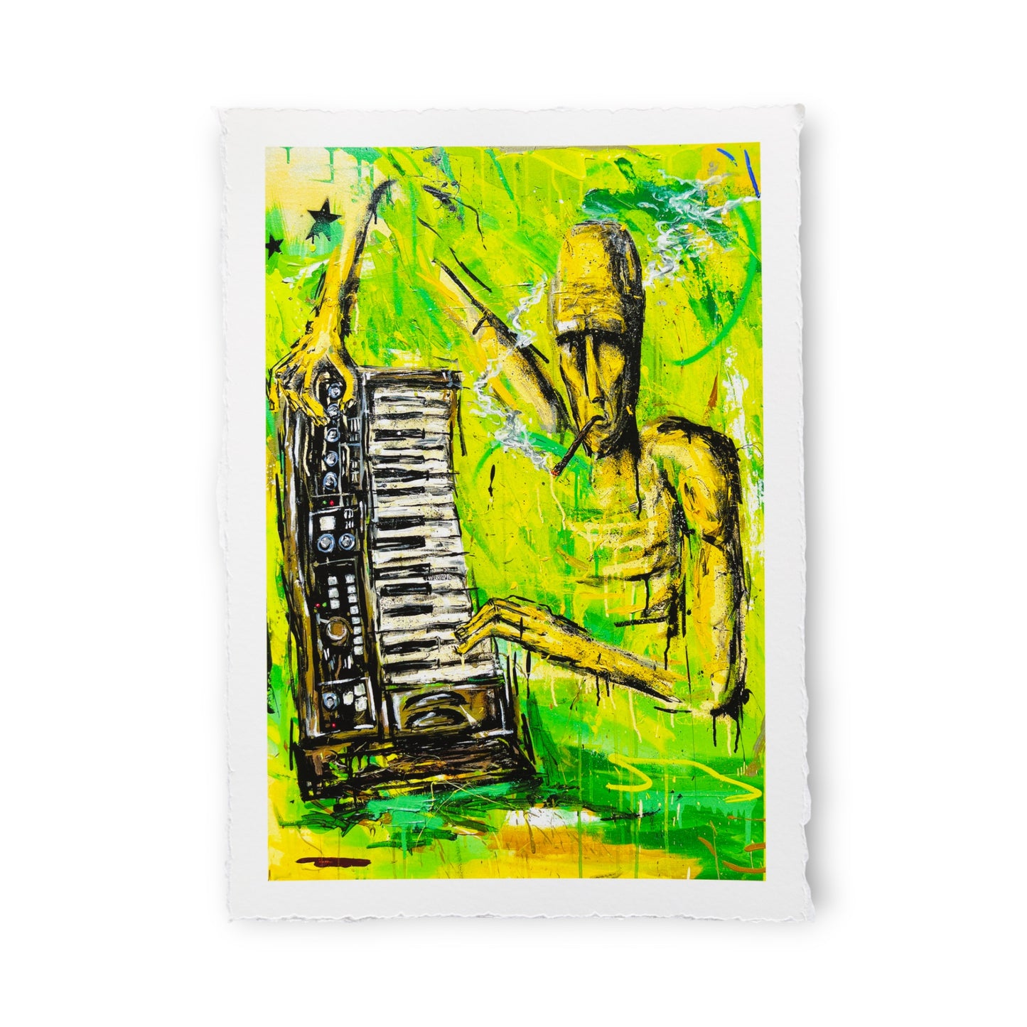 Kaleb Corbin - Korg (2025)