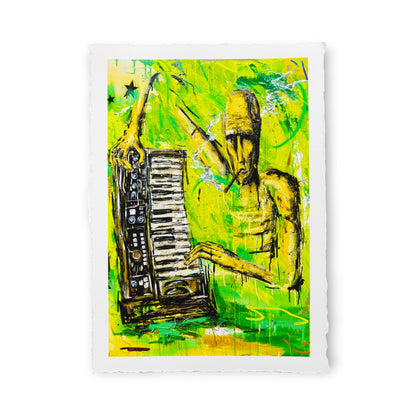 Kaleb Corbin - Korg (2025)