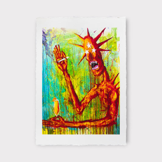 Kaleb Corbin - Mimosa (2025)