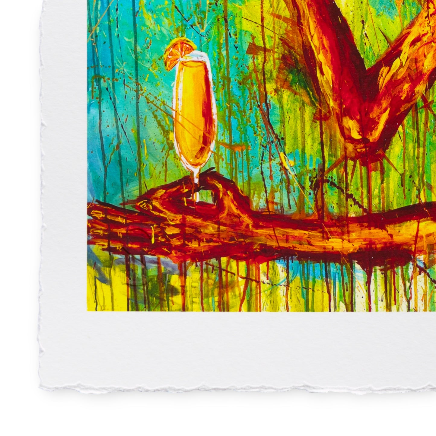 Kaleb Corbin - Mimosa (2025)