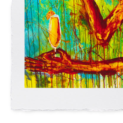 Kaleb Corbin - Mimosa (2025)