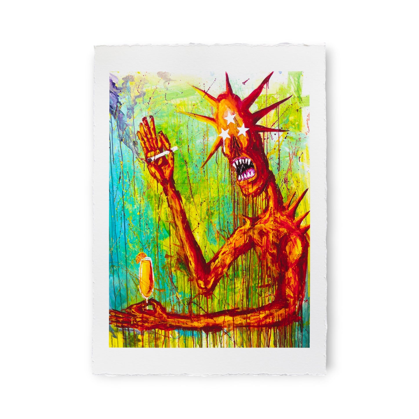 Kaleb Corbin - Mimosa (2025)