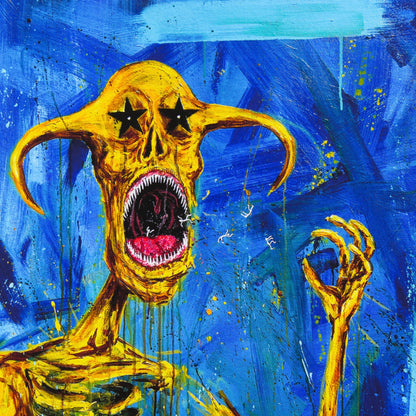 Kaleb Corbin - Munchies (2025)