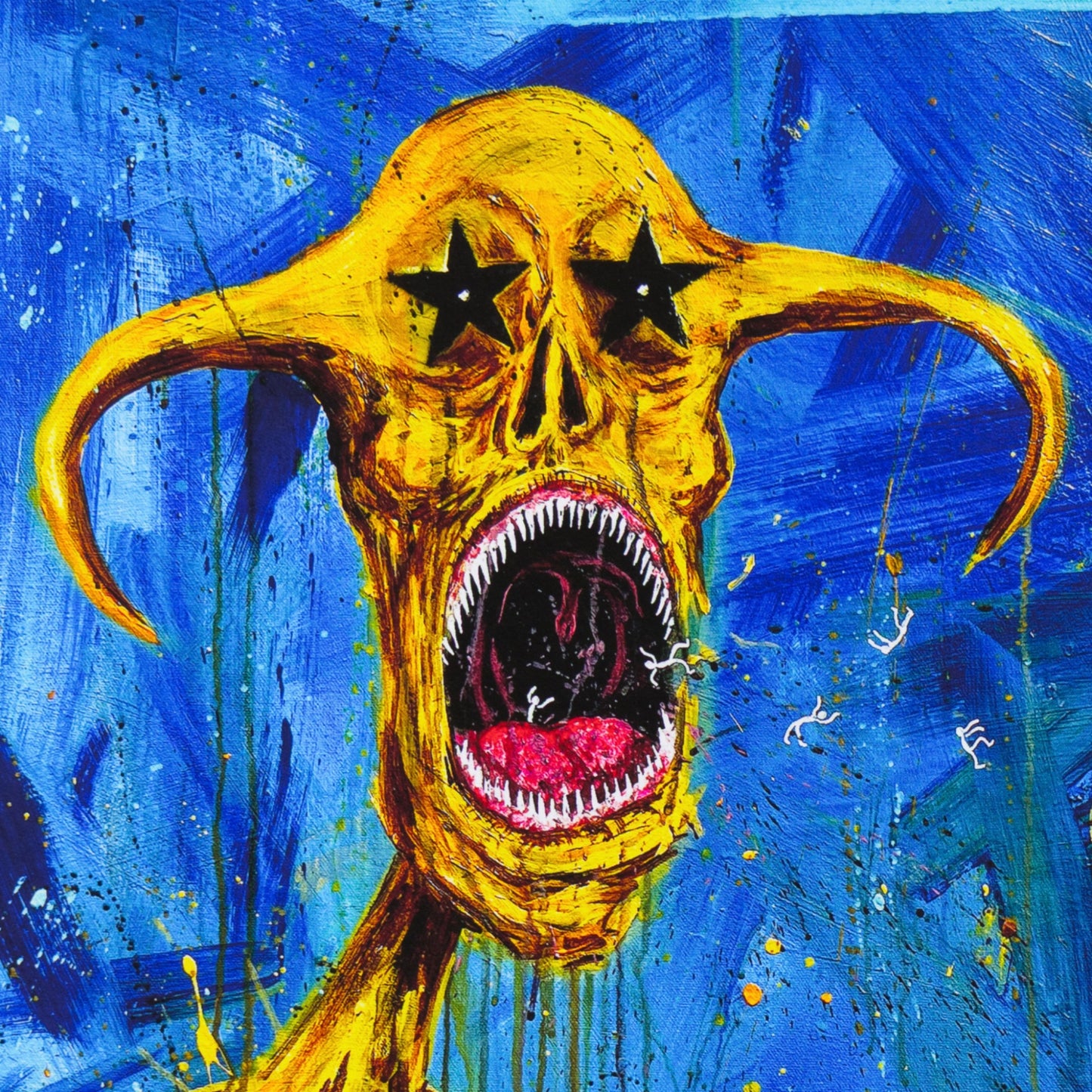 Kaleb Corbin - Munchies (2025)