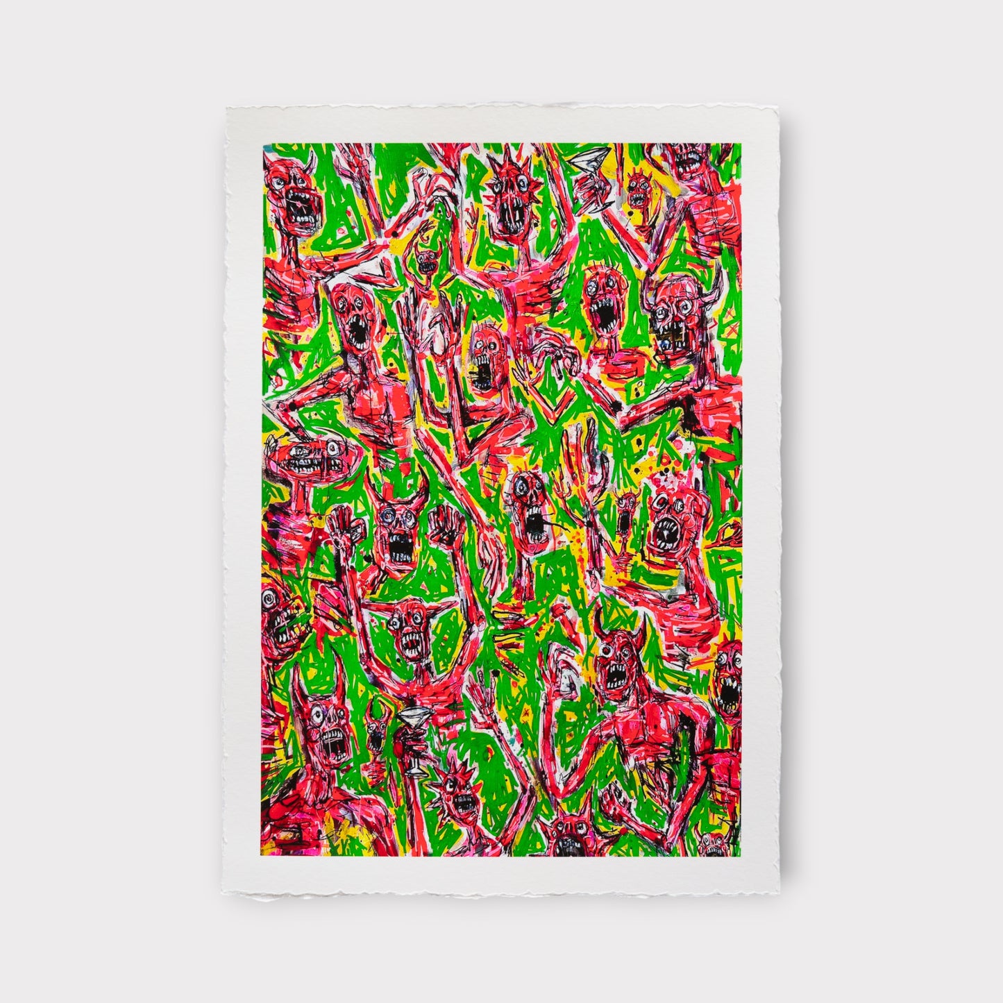 Kaleb Corbin - Never Ending Party (2025)