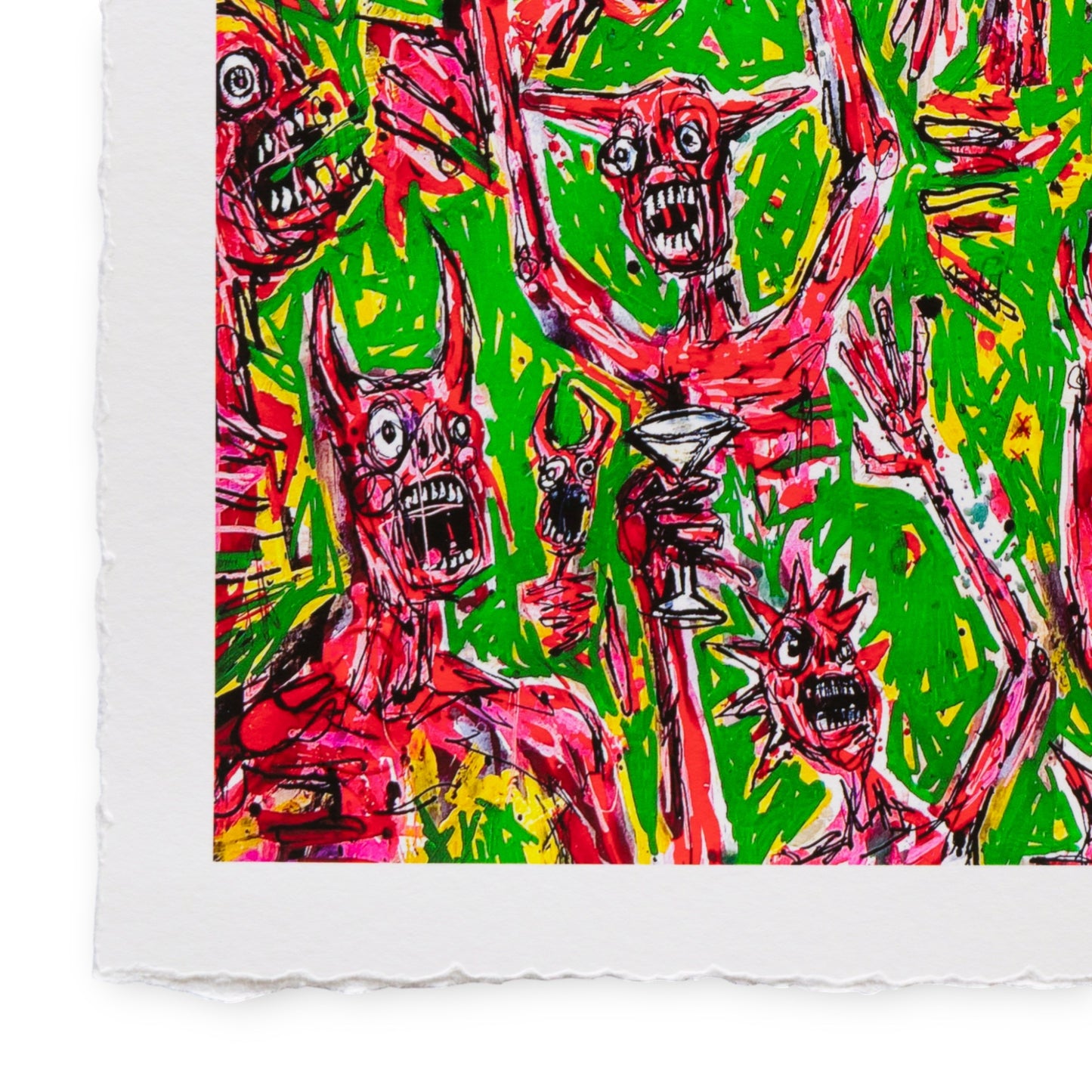 Kaleb Corbin - Never Ending Party (2025)