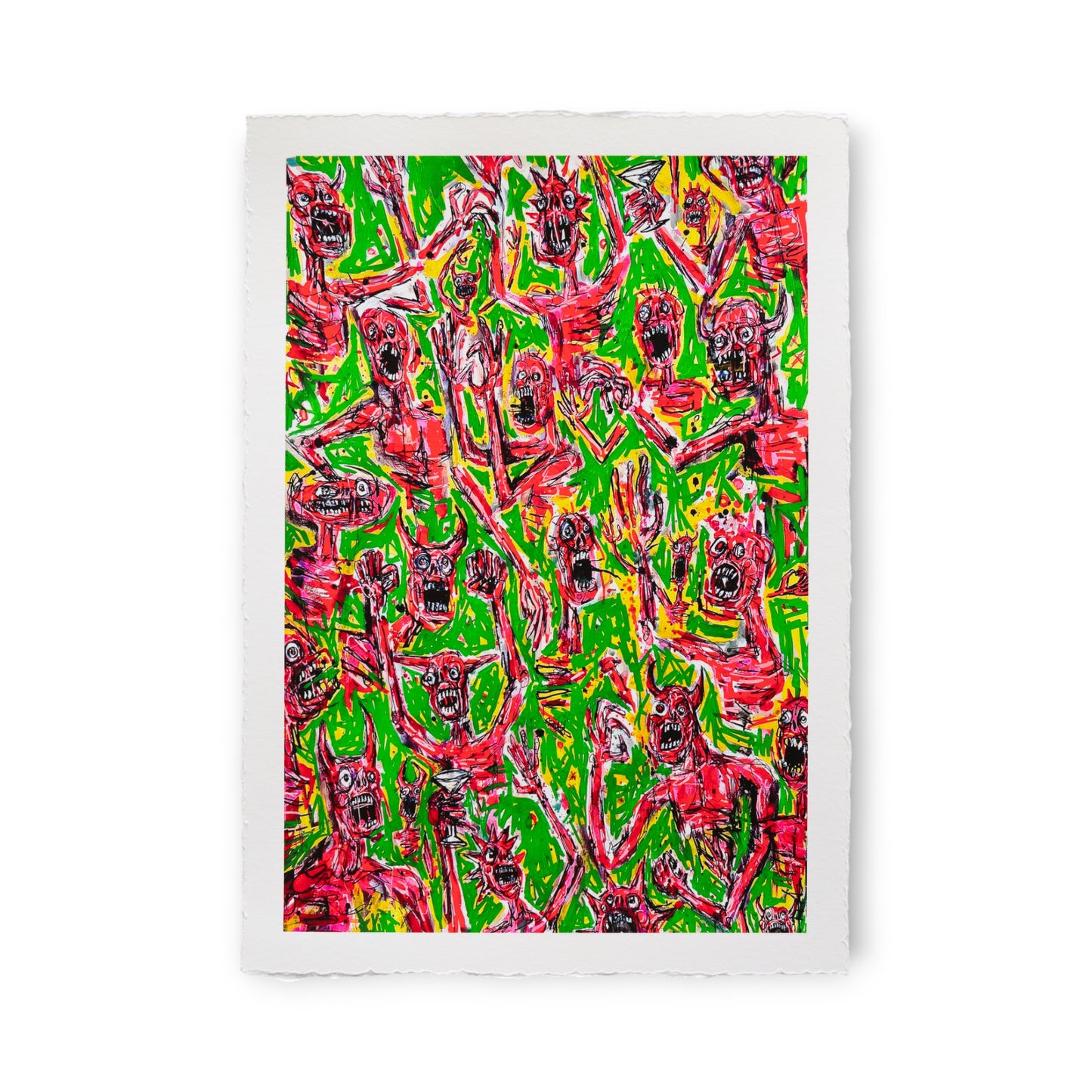 Kaleb Corbin - Never Ending Party (2025)