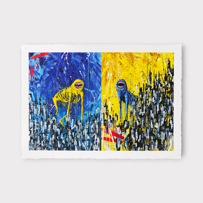 Kaleb Corbin - Night and Day (2025)