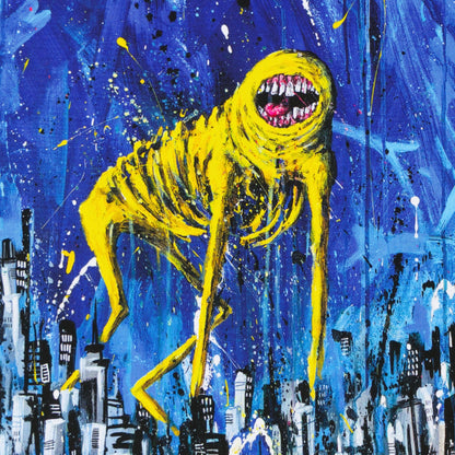 Kaleb Corbin - Night and Day (2025)