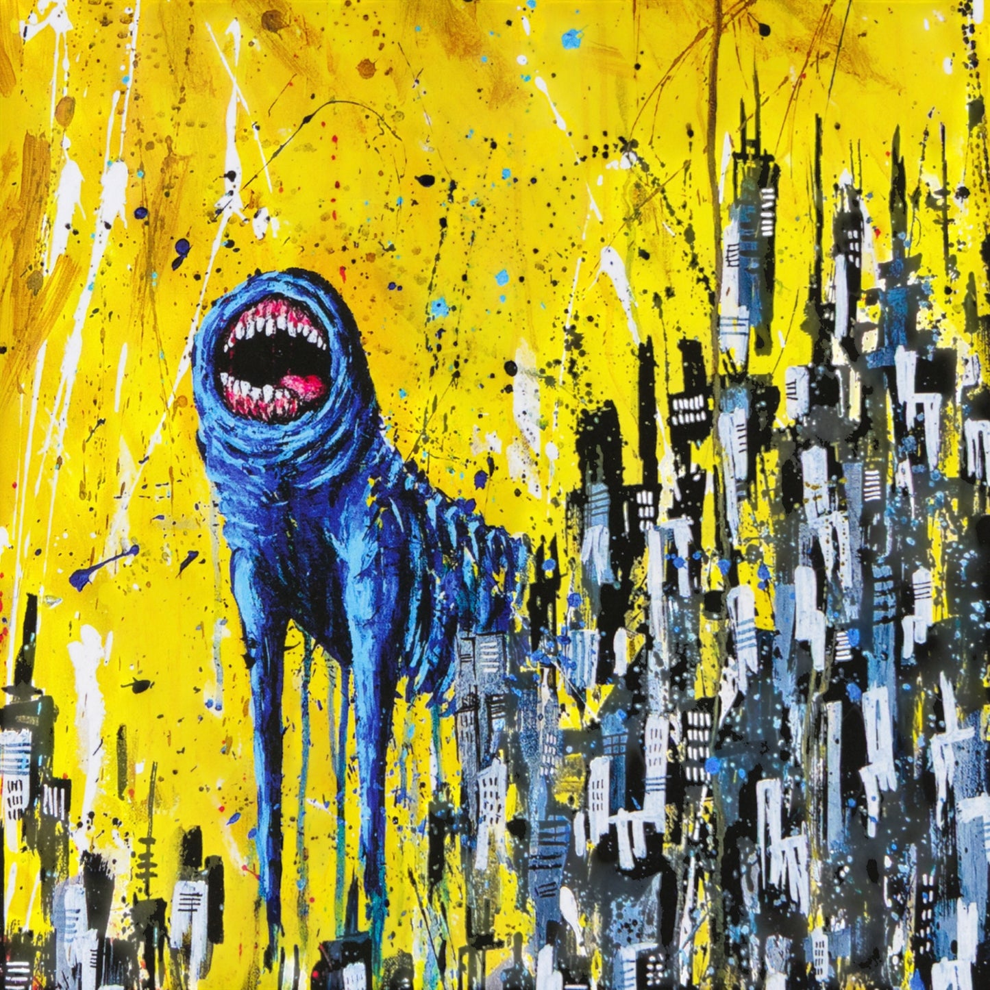 Kaleb Corbin - Night and Day (2025)