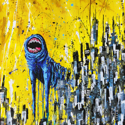 Kaleb Corbin - Night and Day (2025)