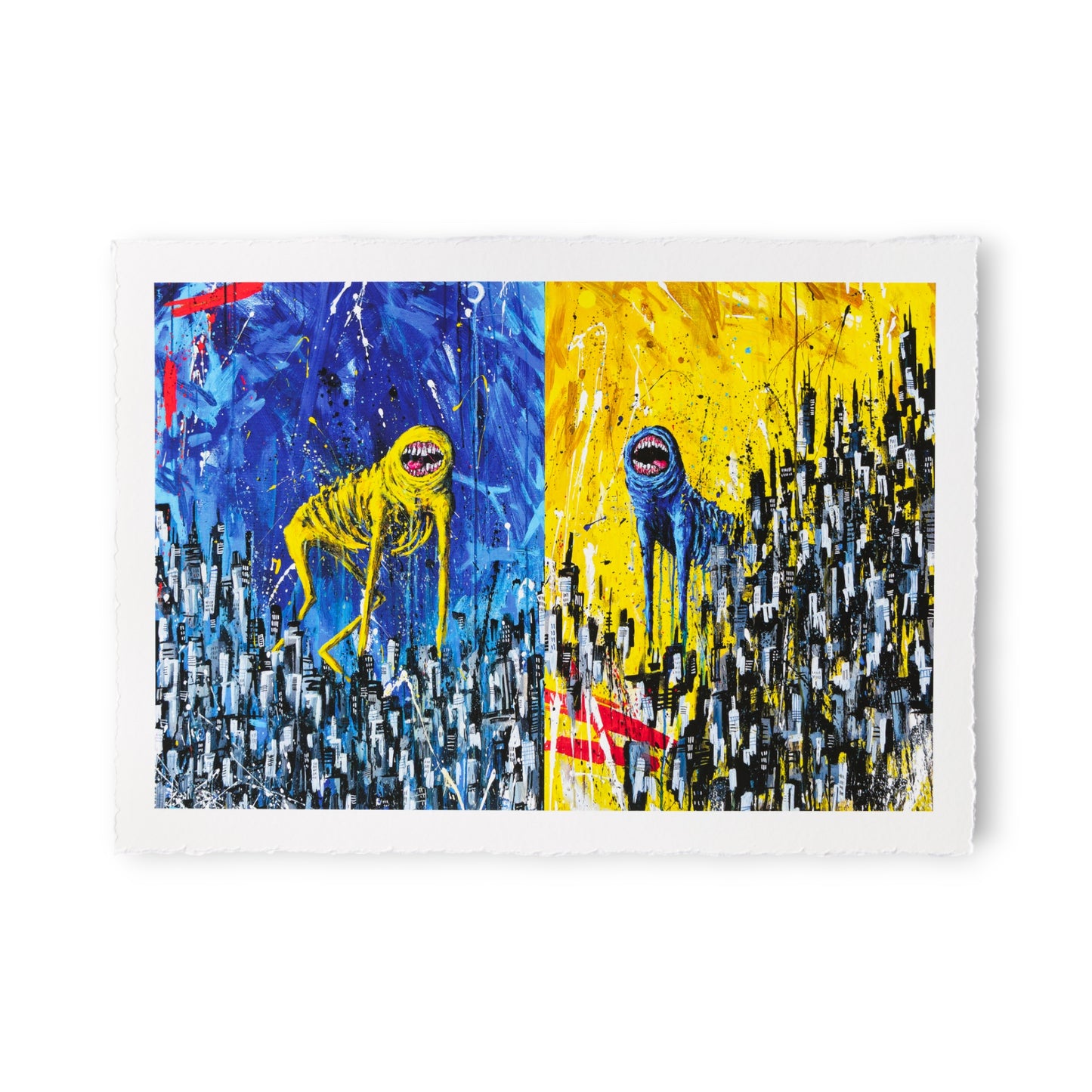 Kaleb Corbin - Night and Day (2025)