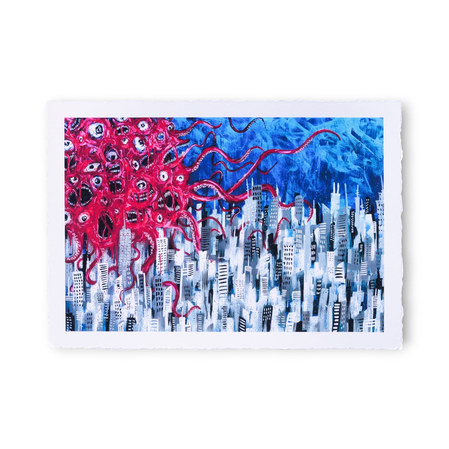 Kaleb Corbin - Parasite (2025)