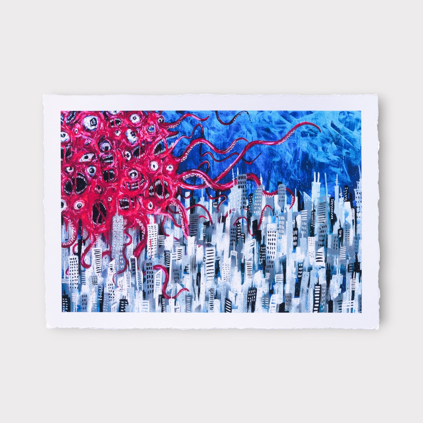 Kaleb Corbin - Parasite (2025)