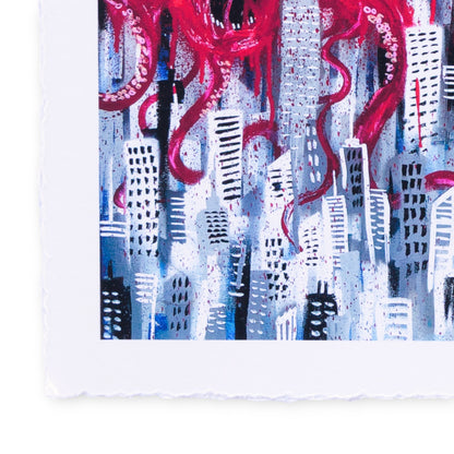 Kaleb Corbin - Parasite (2025)