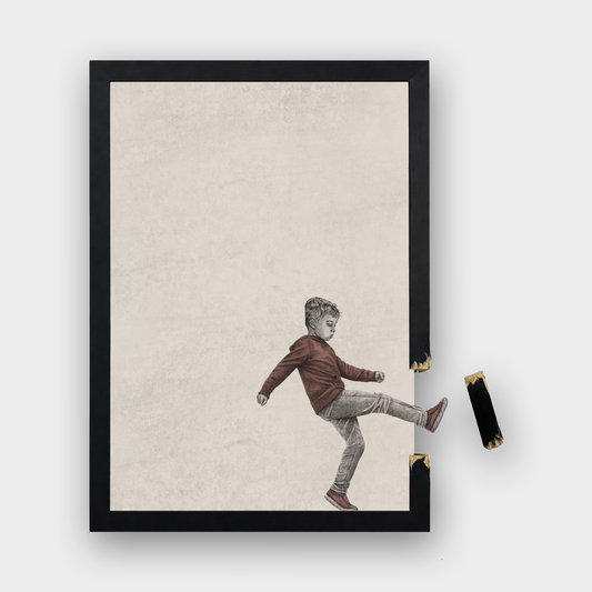 Andrew Scott - Kick (2026)