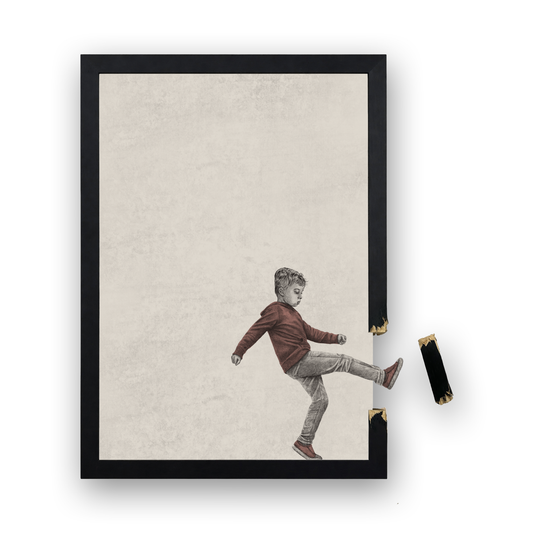 Andrew Scott - Kick (2026)