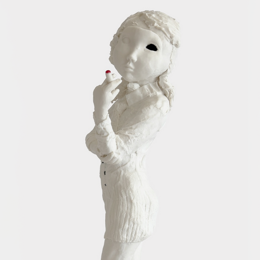 Jemma Gowland - Smokin' 2 (2026)