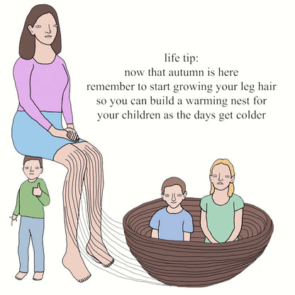 Chris (Simpsons artist) - life Tip (2026)