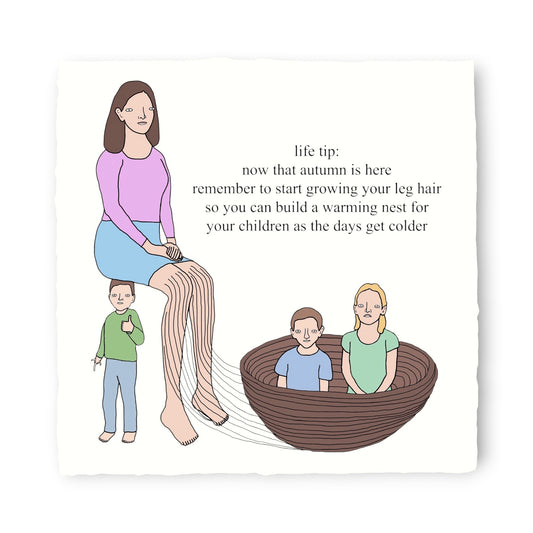Chris (Simpsons artist) - life Tip (2026)