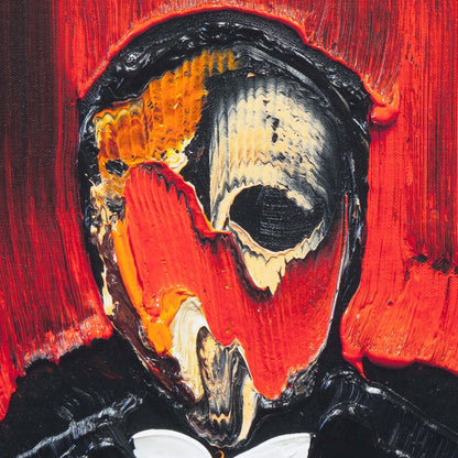 Lincoln Townley - Soho's Scarlet Temptation (2025)
