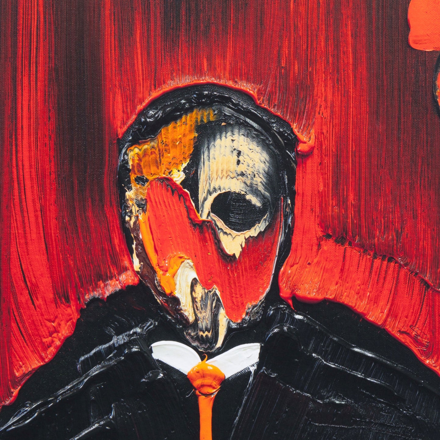 Lincoln Townley - Soho's Scarlet Temptation (2025)