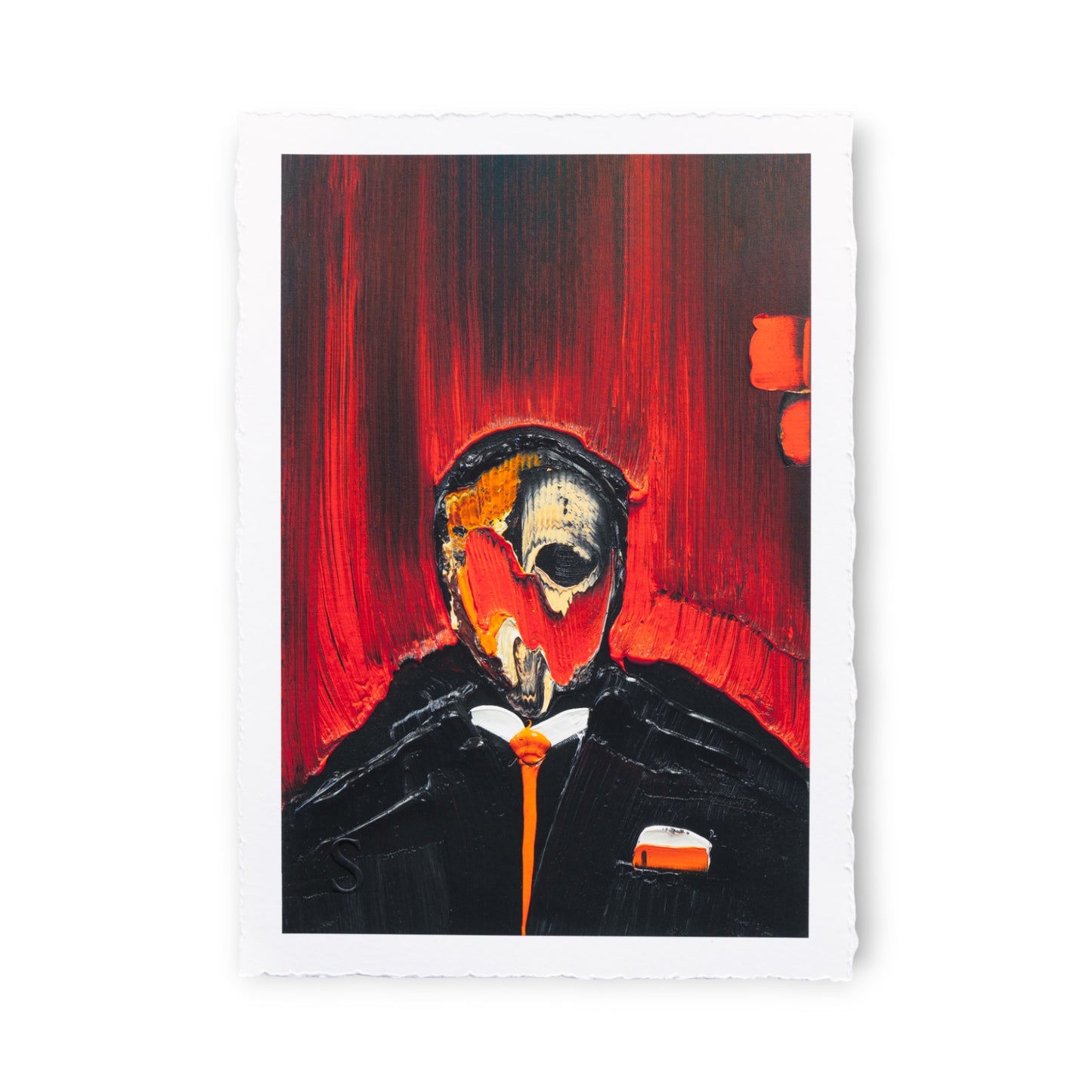 Lincoln Townley - Soho's Scarlet Temptation (2025)