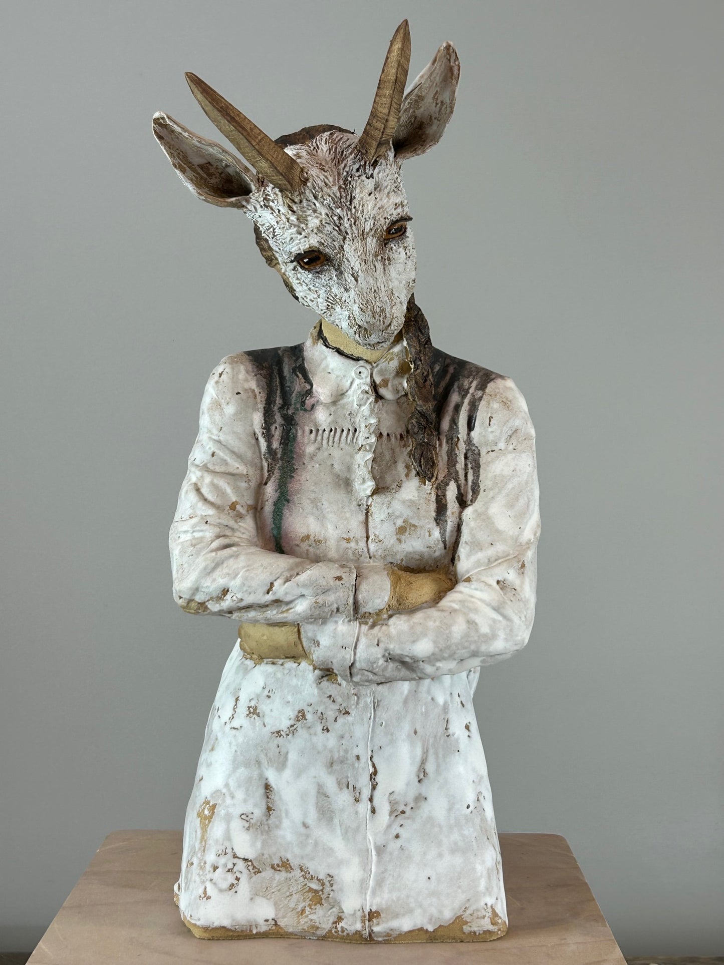 Jane Flint - Lottie