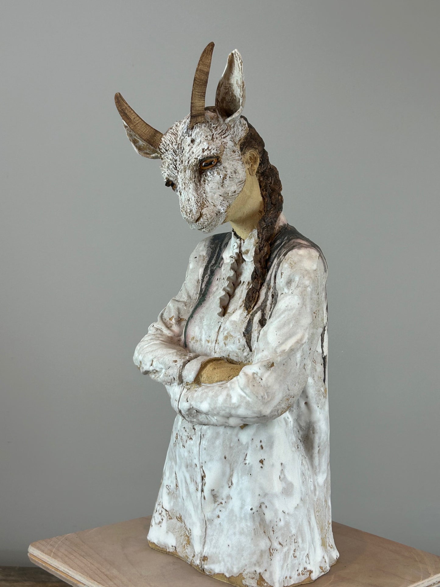 Jane Flint - Lottie