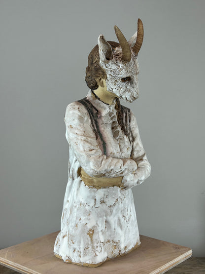 Jane Flint - Lottie